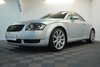 Audi TT 225 bhp quattro bam engine code 2dr Manual 2026