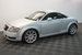 Audi TT 225 bhp quattro bam engine code 2dr Manual 2004