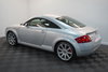 Audi TT 225 bhp quattro bam engine code 2dr Manual 2026