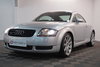 Audi TT 225 bhp quattro bam engine code 2dr Manual 2026