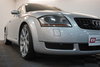 Audi TT 225 bhp quattro bam engine code 2dr Manual 2026