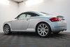 Audi TT 225 bhp quattro bam engine code 2dr Manual 2026