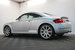 Audi TT 225 bhp quattro bam engine code 2dr Manual 2004
