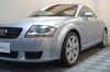 Audi TT 3.2 Coupe 2dr Petrol DSG quattro (238 g/km, 247 bhp) 2dr Automatic 2025