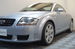 Audi TT 3.2 Coupe 2dr Petrol DSG quattro (238 g/km, 247 bhp) 2dr Automatic 2004