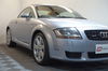 Audi TT 3.2 Coupe 2dr Petrol DSG quattro (238 g/km, 247 bhp) 2dr Automatic 2025