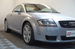 Audi TT 3.2 Coupe 2dr Petrol DSG quattro (238 g/km, 247 bhp) 2dr Automatic 2004