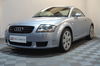 Audi TT 3.2 Coupe 2dr Petrol DSG quattro (238 g/km, 247 bhp) 2dr Automatic 2025