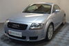 Audi TT 3.2 Coupe 2dr Petrol DSG quattro (238 g/km, 247 bhp) 2dr Automatic 2025