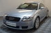 Audi TT 3.2 Coupe 2dr Petrol DSG quattro (238 g/km, 247 bhp) 2dr Automatic 2004