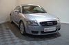 Audi TT 3.2 Coupe 2dr Petrol DSG quattro (238 g/km, 247 bhp) 2dr Automatic 2025