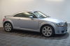 Audi TT 3.2 Coupe 2dr Petrol DSG quattro (238 g/km, 247 bhp) 2dr Automatic 2025