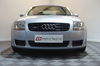 Audi TT 3.2 Coupe 2dr Petrol DSG quattro (238 g/km, 247 bhp) 2dr Automatic 2025
