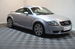 Audi TT 3.2 Coupe 2dr Petrol DSG quattro (238 g/km, 247 bhp) 2dr Automatic 2004