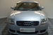 Audi TT 3.2 Coupe 2dr Petrol DSG quattro (238 g/km, 247 bhp) 2dr Automatic 2004