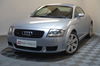 Audi TT 3.2 Coupe 2dr Petrol DSG quattro (238 g/km, 247 bhp) 2dr Automatic 2025