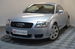 Audi TT 3.2 Coupe 2dr Petrol DSG quattro (238 g/km, 247 bhp) 2dr Automatic 2004