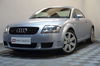 Audi TT 3.2 Coupe 2dr Petrol DSG quattro (238 g/km, 247 bhp) 2dr Automatic 2025