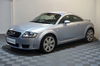 Audi TT 3.2 Coupe 2dr Petrol DSG quattro (238 g/km, 247 bhp) 2dr Automatic 2025