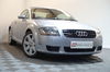 Audi TT 3.2 Coupe 2dr Petrol DSG quattro (238 g/km, 247 bhp) 2dr Automatic 2025
