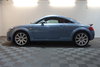 Audi TT 3.2 V6 Coupe 2dr Petrol Manual quattro (254 g/km, 247 bhp) 2dr Manual 2026