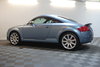 Audi TT 3.2 V6 Coupe 2dr Petrol Manual quattro (254 g/km, 247 bhp) 2dr Manual 2026