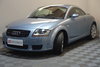 Audi TT 3.2 V6 Coupe 2dr Petrol Manual quattro (254 g/km, 247 bhp) 2dr Manual 2026