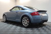 Audi TT 3.2 V6 Coupe 2dr Petrol Manual quattro (254 g/km, 247 bhp) 2dr Manual 2026