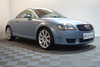 Audi TT 3.2 V6 Coupe 2dr Petrol Manual quattro (254 g/km, 247 bhp) 2dr Manual 2026