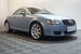 Audi TT 3.2 V6 Coupe 2dr Petrol Manual quattro (254 g/km, 247 bhp) 2dr Manual 2004