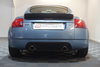 Audi TT 3.2 V6 Coupe 2dr Petrol Manual quattro (254 g/km, 247 bhp) 2dr Manual 2026