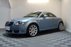 Audi TT 3.2 V6 Coupe 2dr Petrol Manual quattro (254 g/km, 247 bhp) 2dr Manual 2026