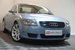 Audi TT 3.2 V6 Coupe 2dr Petrol Manual quattro (254 g/km, 247 bhp) 2dr Manual 2004