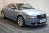 Audi TT 3.2 V6 Coupe 2dr Petrol Manual quattro (254 g/km, 247 bhp) 2dr Manual 2026