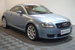 Audi TT 3.2 V6 Coupe 2dr Petrol Manual quattro (254 g/km, 247 bhp) 2dr Manual 2004