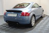 Audi TT 3.2 V6 Coupe 2dr Petrol Manual quattro (254 g/km, 247 bhp) 2dr Manual 2026