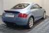 Audi TT 3.2 V6 Coupe 2dr Petrol Manual quattro (254 g/km, 247 bhp) 2dr Manual 2026