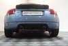 Audi TT 3.2 V6 Coupe 2dr Petrol Manual quattro (254 g/km, 247 bhp) 2dr Manual 2026