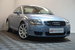 Audi TT 3.2 V6 Coupe 2dr Petrol Manual quattro (254 g/km, 247 bhp) 2dr Manual 2004