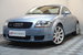 Audi TT 3.2 V6 Coupe 2dr Petrol Manual quattro (254 g/km, 247 bhp) 2dr Manual 2004