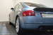 Audi TT 3.2 V6 Coupe 2dr Petrol Manual quattro (254 g/km, 247 bhp) 2dr Manual 2004