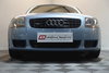 Audi TT 3.2 V6 Coupe 2dr Petrol Manual quattro (254 g/km, 247 bhp) 2dr Manual 2026
