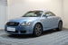 Audi TT 3.2 Coupe 2dr Petrol DSG quattro (238 g/km, 247 bhp) 2dr Automatic 2004