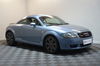 Audi TT 3.2 Coupe 2dr Petrol DSG quattro (238 g/km, 247 bhp) 2dr Automatic 2025