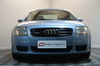 Audi TT 3.2 Coupe 2dr Petrol DSG quattro (238 g/km, 247 bhp) 2dr Automatic 2025