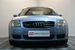 Audi TT 3.2 Coupe 2dr Petrol DSG quattro (238 g/km, 247 bhp) 2dr Automatic 2004