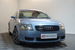 Audi TT 3.2 Coupe 2dr Petrol DSG quattro (238 g/km, 247 bhp) 2dr Automatic 2004