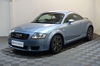 Audi TT 3.2 Coupe 2dr Petrol DSG quattro (238 g/km, 247 bhp) 2dr Automatic 2025