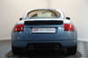 Audi TT 3.2 Coupe 2dr Petrol DSG quattro (238 g/km, 247 bhp) 2dr Automatic 2025