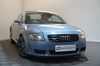 Audi TT 3.2 Coupe 2dr Petrol DSG quattro (238 g/km, 247 bhp) 2dr Automatic 2025
